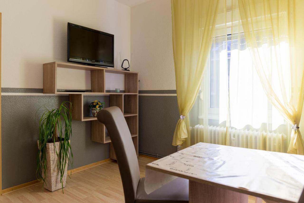 Apartment Widey Str. 52 Witten Exterior photo