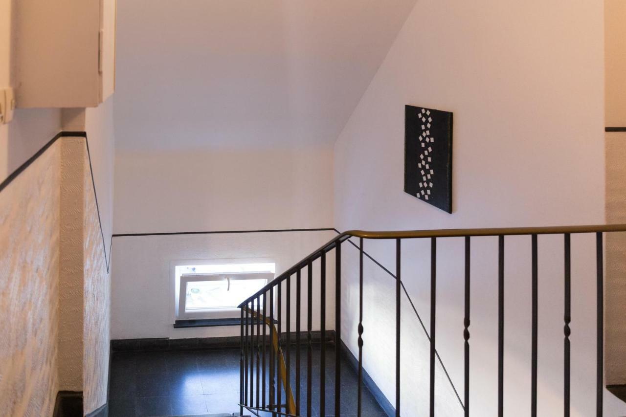 Apartment Widey Str. 52 Witten Exterior photo